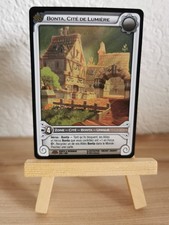 Carte Wakfu Promo Bonta Cité