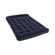Matelas gonflable camping -