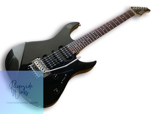 Yamaha rgx421d black - black, floyd