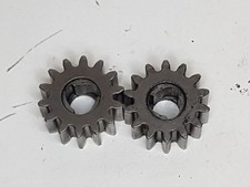 paire de cliquets de traction