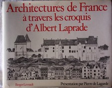 Architectures de France à