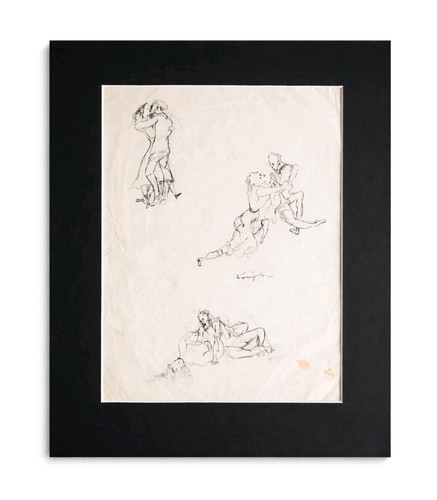 Leonard tsugouharu foujita - foujita,