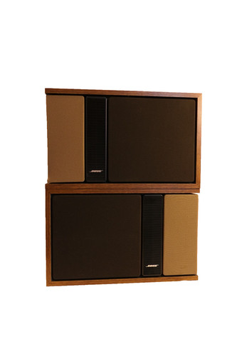 Bose 301 series - bose,