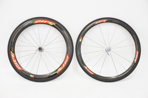 Paire roues zipp - de,