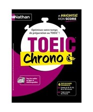 TOEIC Chrono, Hermelin
