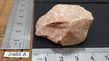AVENTURINE ORANGE (PECHE)