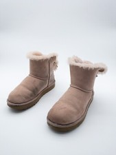 UGG Mini Bailey Bow II Boots