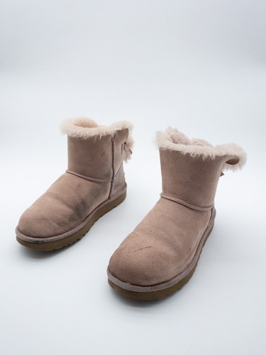 Ugg mini bailey - ugg, boots