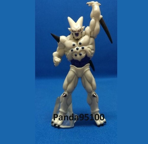 Figurine dragon ball - ball, vs