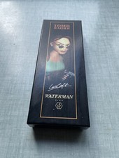 Coffret Stylos Waterman x Tomb