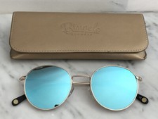 LUNETTE DE SOLEIL NEUVE MIXTE MARQUE BINOCLE EYEWEAR INDIANA @ SUNGLASSES 99€