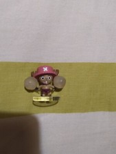 Mini Figurine Figure Bandai One Piece 10e anniversaire photo prime Chopper n WCF