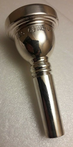 Embouchure trombone 1 2 - embouchure, 6