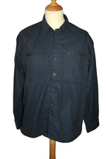 CHEMISE ML HOMME °°°  TIMBERLAND PRO SERIES  °°°  TAILLE XL . PARFAIT ETAT