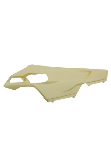 Carénage ducati 1098 2007 - 1098,