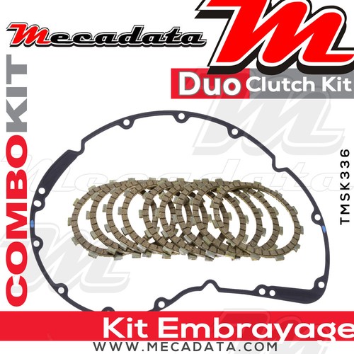 Embrayage disques - embrayage, (disques