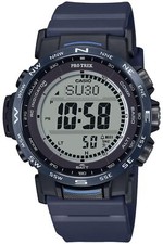 Casio Watch Protrek Radio
