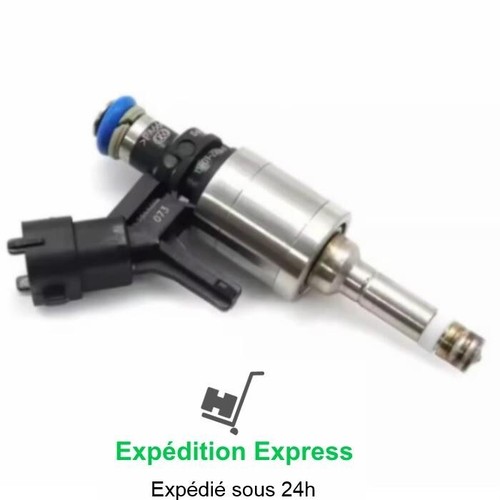 Injecteur essence prévu - , pour