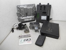 Kit de clés ECU Renault Scenic IV 1.5 DCI 81kw 110cv K9KF6 2017 237107343R A2...