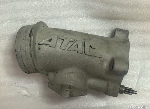 Valve atac 125 1984 - atac,