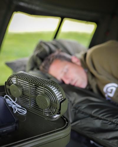 Ventilateur bivvy usb - ventilateur,