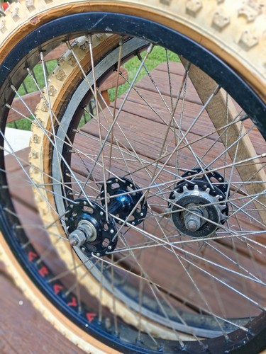 Araya inch bmx - araya,