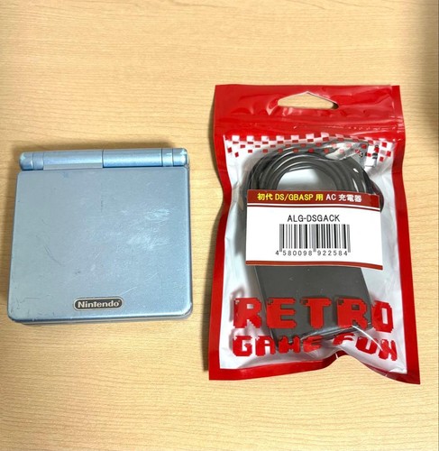 Console nintendo game boy - console,