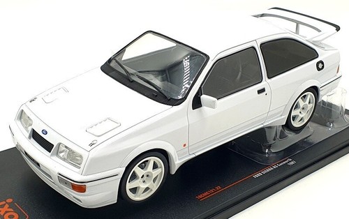 Ford sierra cosworth 1987 - cosworth,