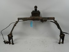 Attelage occasion CITROEN BERLINGO I Phase 1 - 1.9 D -