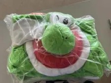 SAZAC Super Mario Bros Yoshi