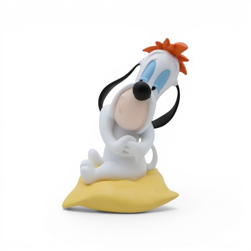 Figurine droopy - figurine, –