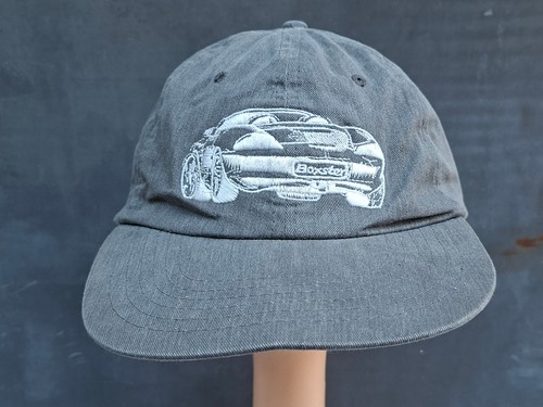 Porsche boxster casquette - porsche,