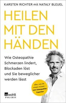 Heilen mit den - , händen: