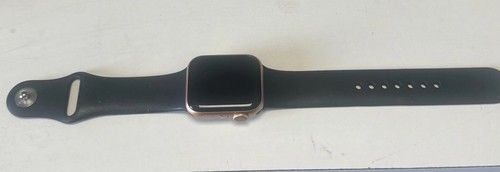 Apple watch case 40 alu - s4,
