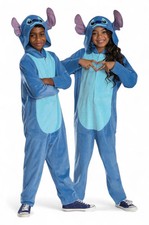 Brand New Stitch Jumpsuit