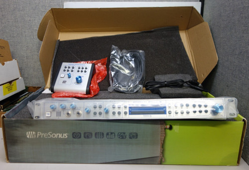 Presonus central station - station, plus
