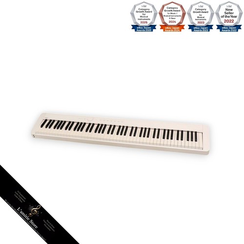 Piano numérique casio pxs1000 - piano,
