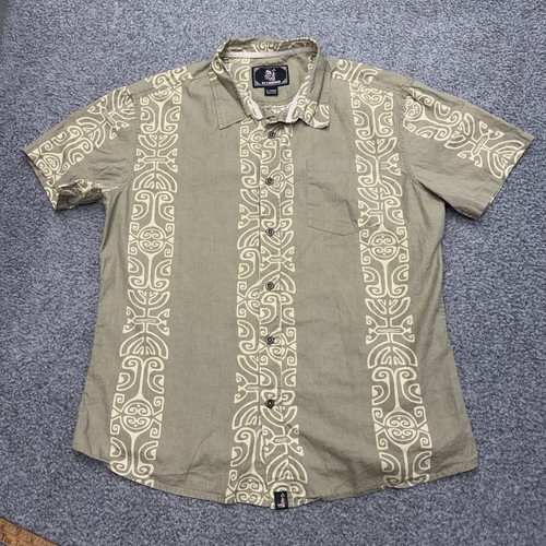 Hinano tahiti shirt - hinano, xl