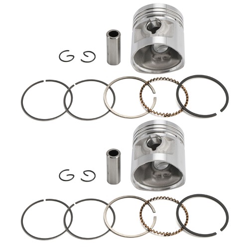 Pièces kit piston - 2,