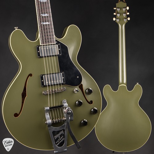 Collings lc aged - collings,