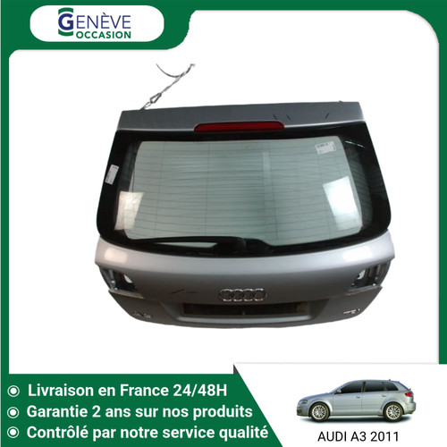 Hayon audi a3 - 🇫🇷,