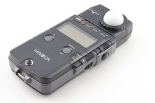 [ Mint ] Minolta Flash Meter IV Ambient & Lumière Exposition Mètre De Japon