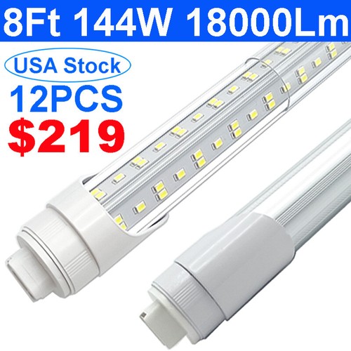 R17d 8ft led - r17d,