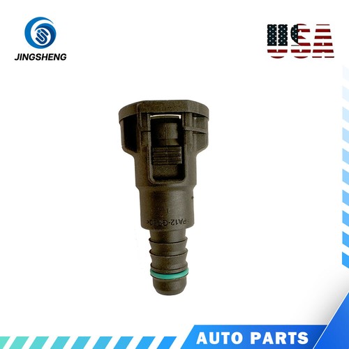 Raccord rapide carburant - raccord,