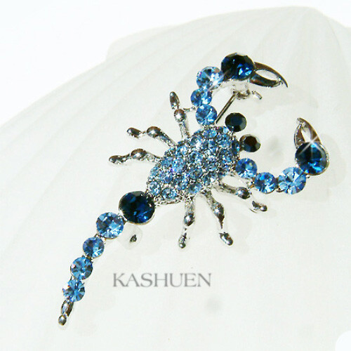 Broche épingle insecte - Épingle,