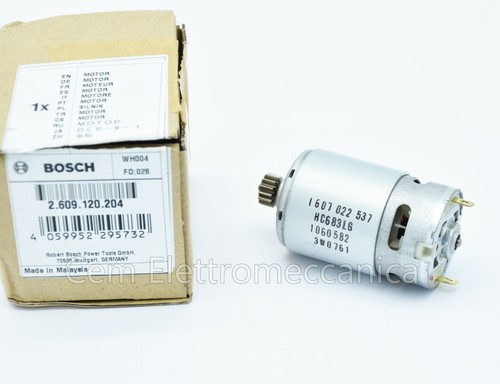Moteur pour perceuse - moteur, v