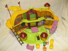 🚂 Vintage 80s Ancien JOUET