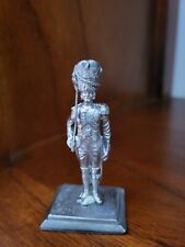 Vanot/Officier G.I /54mm no 90mm Andrea Art Girona Durendal Emi Almond Soldiers 