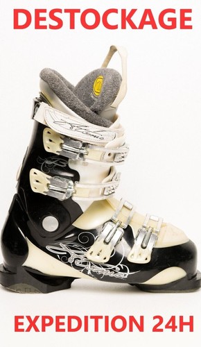 Chaussure ski adulte atomic - ski,