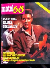 b)Photoroman MOTEL 68 n°137